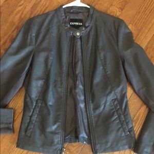 Express jacket